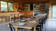 Ferme Auberge De La Perheux food