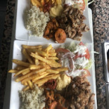 L'orientale Cibo