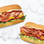 Subway Cibo