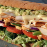 Subway Cibo
