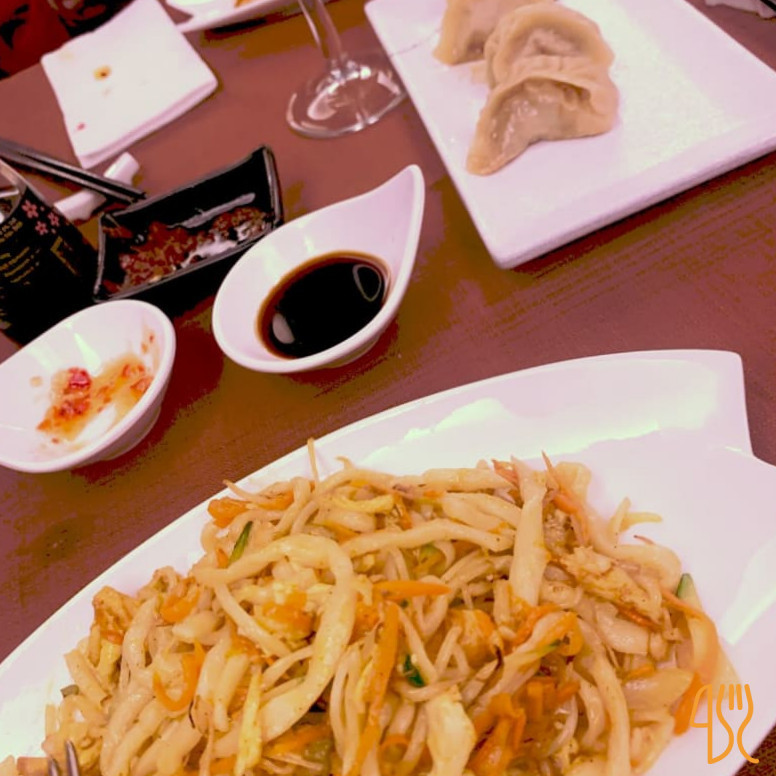 Noodle Store Comida
