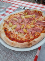 Pizzeria Osteria Del Borgo food