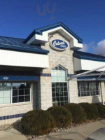 Culver's food