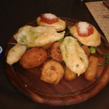 Pomodoro Basilico À l'intérieur