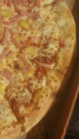 Little Caesars Pizza food