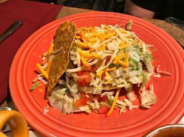 El Tren Grill Mexican food