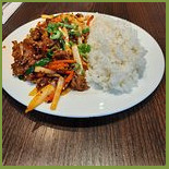 Ixthys Korean Dentro