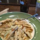 Applebee's Cibo