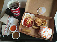 Jollibee food