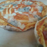 Zwei Hasen Pizza Mannheim Esterno