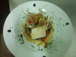 Junca Restaurante food