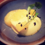Dom's Kitchen Cibo
