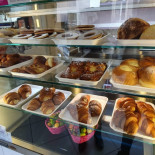 Sweet Cream food