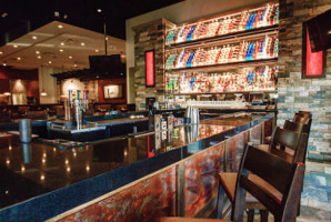 Firebirds Wood Fired Grill Overland Park inside