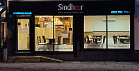 Sindhoor South Indian inside