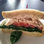 Serendipity Cafe Cibo