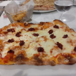 Vado Al Massimo food