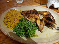 Nando's food