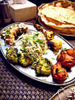 Haji Darbar food