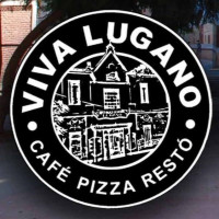 Viva Lugano Resto inside