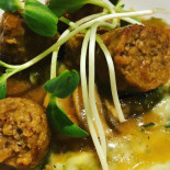 Mathilda's Cibo