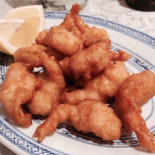 Alba D'oriente Comida