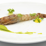 Osteria Primo Nourriture