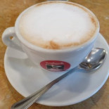 Caffé Michelangelo Comida