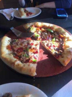 Pizza Hut food