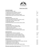 Kastiel Mojmirovce inside