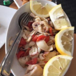 La Perla Comida