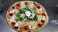 Pizzeria A L'italienne food