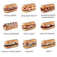 Firehouse Subs Se Commercial food