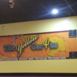 The Yellow Cactus Cibo