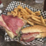 Trani's Grill Cibo