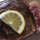 La Rustica Nourriture