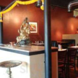 Karma Kitchen Cibo