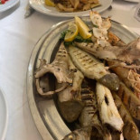 Lido Celommi food