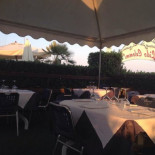 Lido Celommi food
