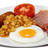 Wimpy Cibo