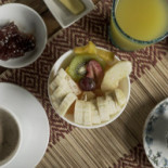 Amazon Bed & Breakfast Cibo