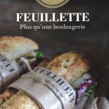 Feuillette Piatti