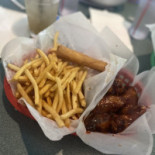 Wing Command Cibo