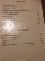 Zwiwwel menu