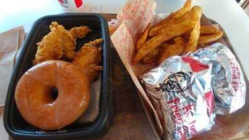 Kfc food