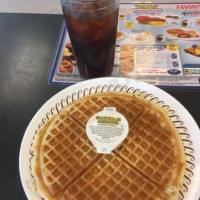 Waffle House food