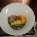 O'vésuvio Cibo