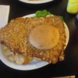 Todd's Diner Cibo