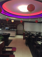 Asie Wok food