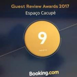 Cacupe Dentro